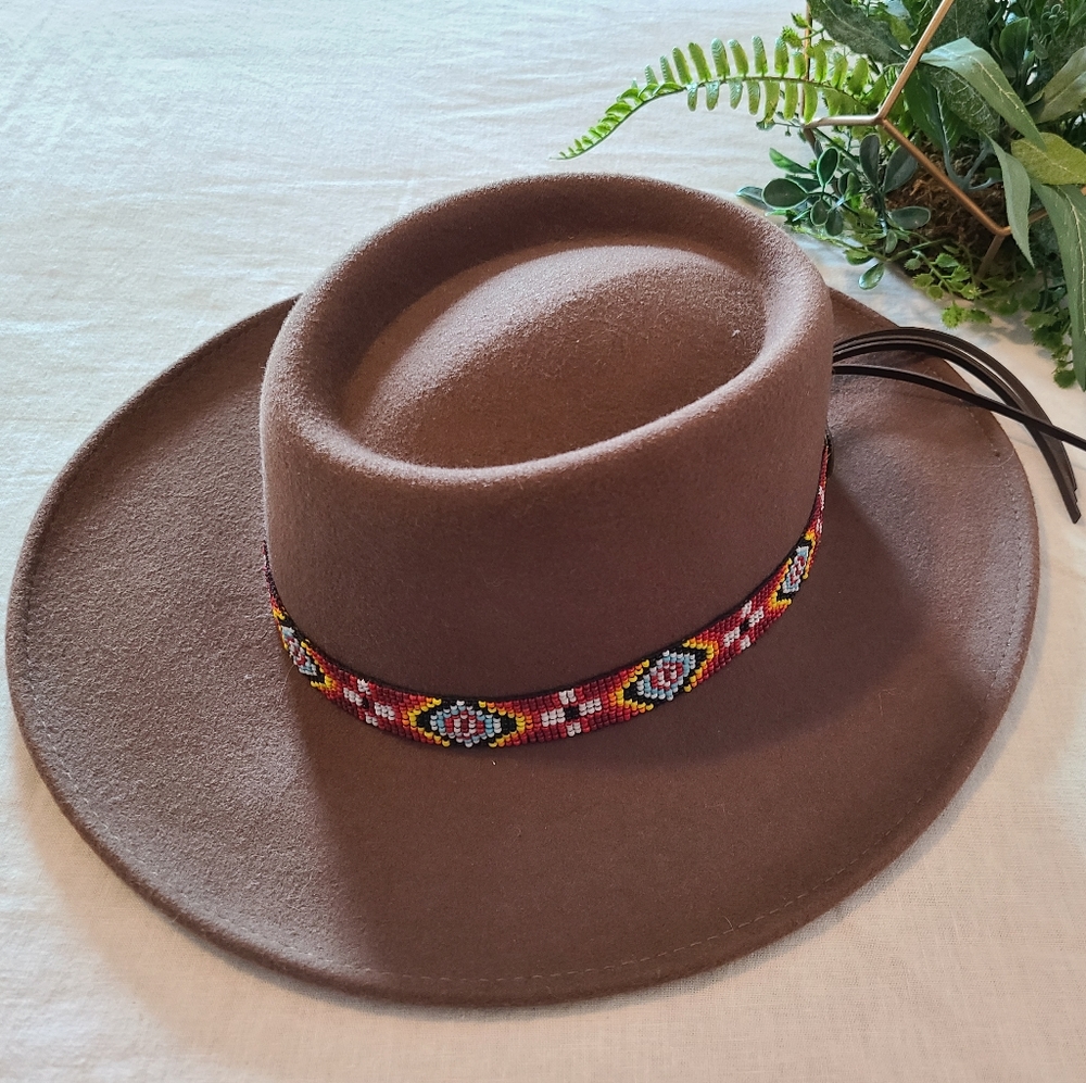 Minnetonka Wool Hat